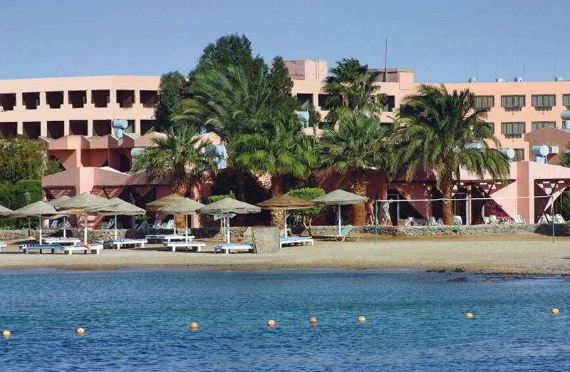 Resort Eagles Paradise Abu Soma Safaga